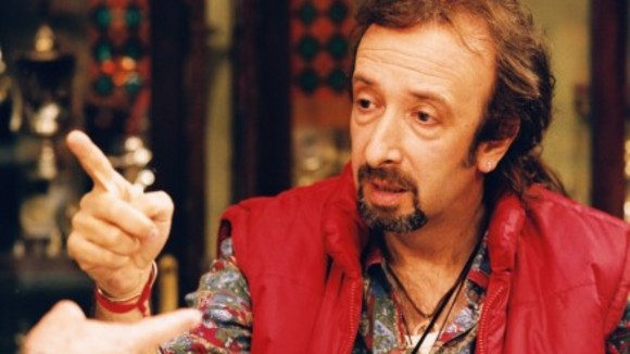 Photo du film Luna de Avellaneda