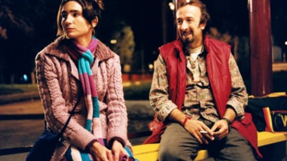 Photo du film Luna de Avellaneda