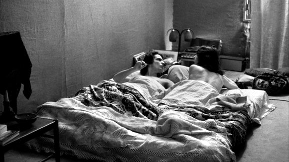 Photo from the movie The Mother and the Whore