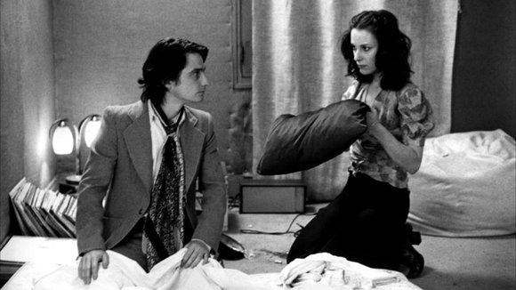 Photo from the movie The Mother and the Whore