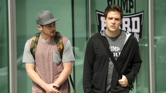 Photo du film Mr. Robot