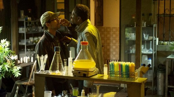 Photo du film Mr. Robot