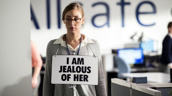 Photo du film Mr. Robot