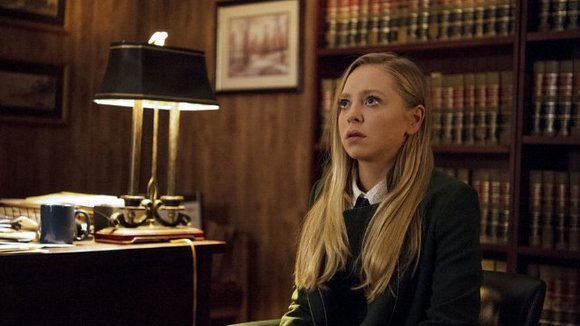 Photo du film Mr. Robot