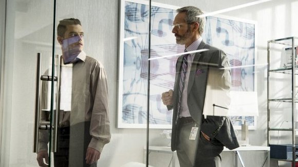 Photo du film Mr. Robot