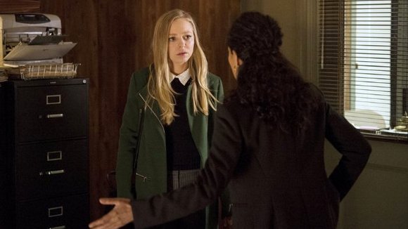 Photo du film Mr. Robot