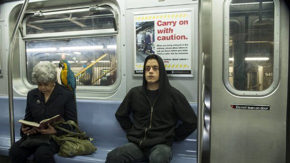 Photo du film Mr. Robot