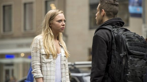 Photo du film Mr. Robot