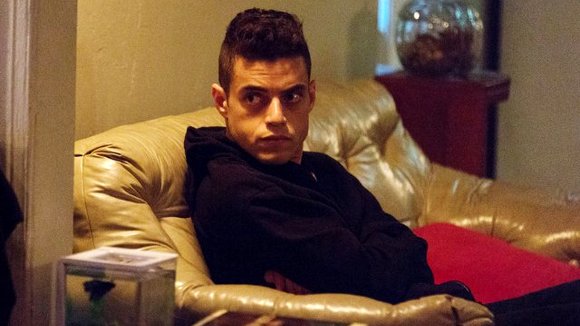 Photo du film Mr. Robot