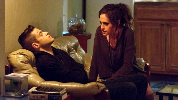 Photo du film Mr. Robot