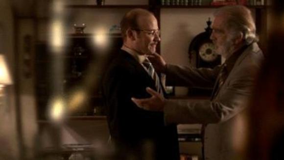 Photo from the movie Nora's Will