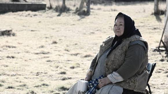 Photo du film Le Grand Cahier