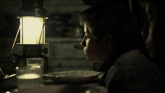 Photo du film Le Grand Cahier