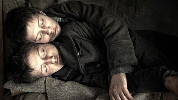 Photo du film Le Grand Cahier