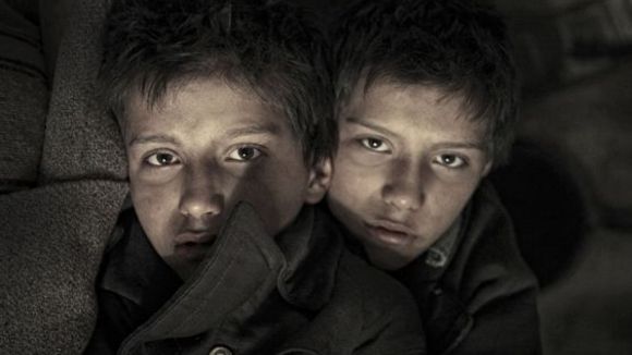 Photo du film Le Grand Cahier