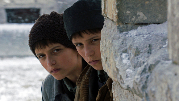 Photo du film Le Grand Cahier