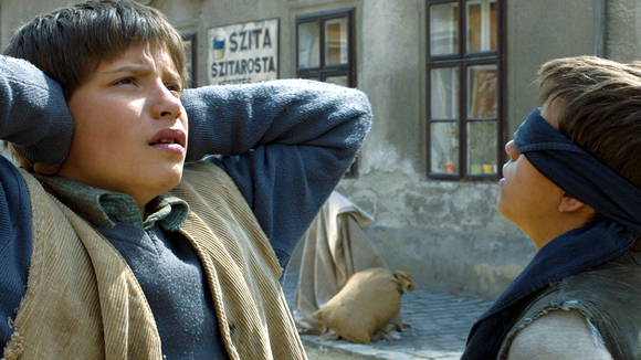 Photo du film Le Grand Cahier