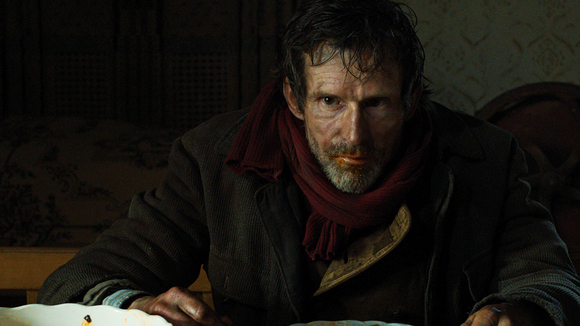 Photo du film Le Grand Cahier