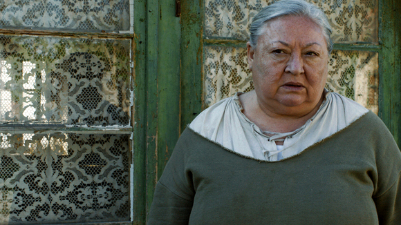 Photo du film Le Grand Cahier