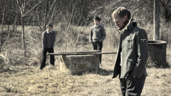 Photo du film Le Grand Cahier