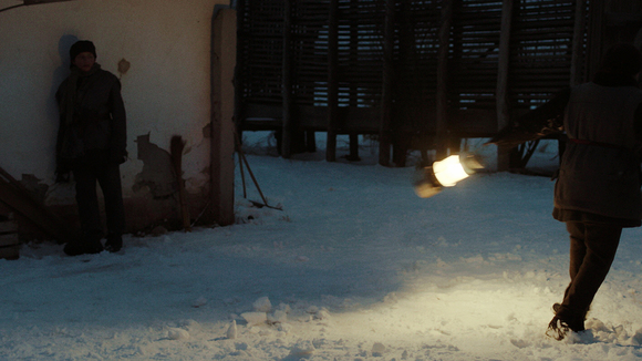 Photo du film Le Grand Cahier