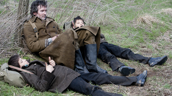 Photo du film Le Grand Cahier