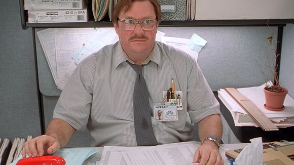 Photo du film La folie du travail