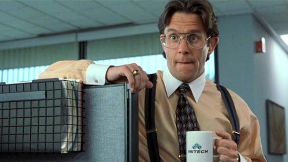 Photo du film La folie du travail