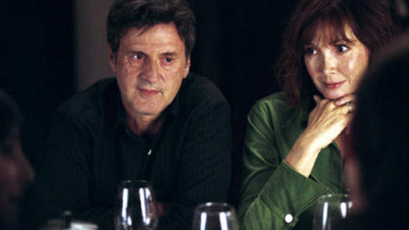 Photo du film Peindre ou faire l'amour