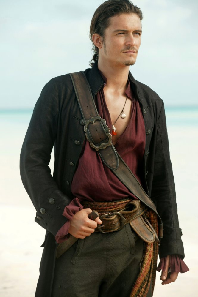 Photo from the movie Pirates of the Caribbean: At World's End