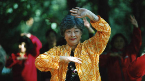 Photo du film Yi ma de hou xian dai sheng huo