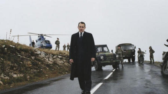 Photo from the movie Président
