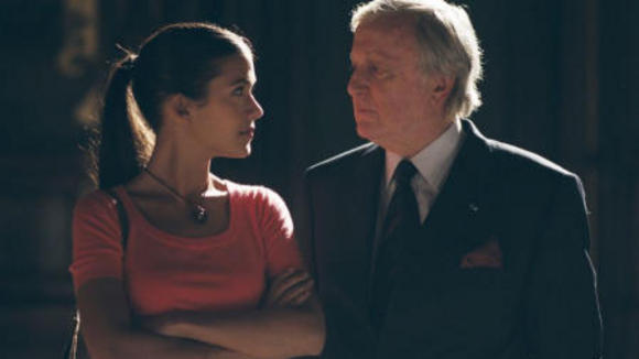 Photo from the movie Président