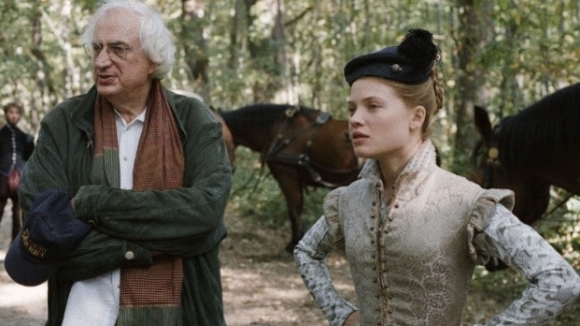 Photo from the movie The Princess of Montpensier