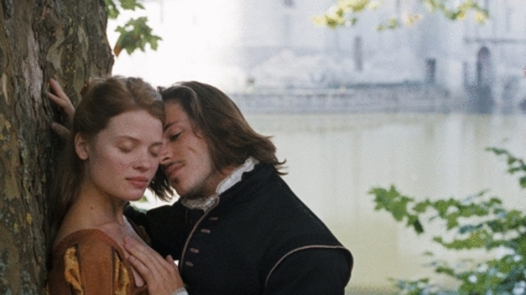 Photo from the movie The Princess of Montpensier