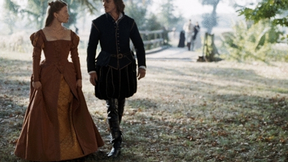 Photo from the movie The Princess of Montpensier