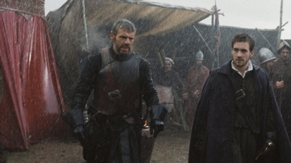 Photo from the movie The Princess of Montpensier