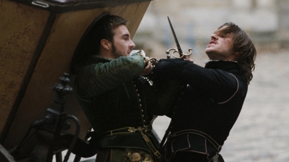 Photo from the movie The Princess of Montpensier