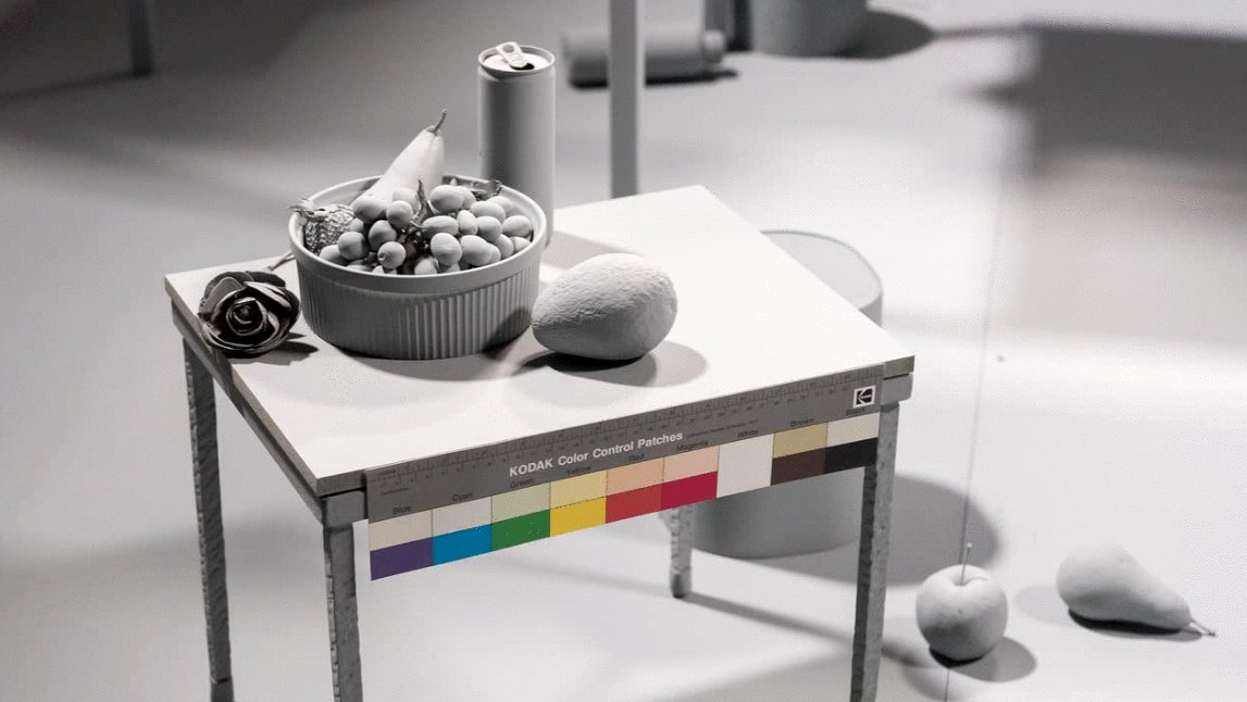 Photo from the movie Prism