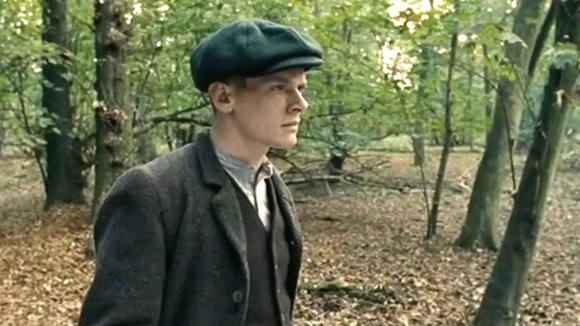 Photo du film Private Peaceful