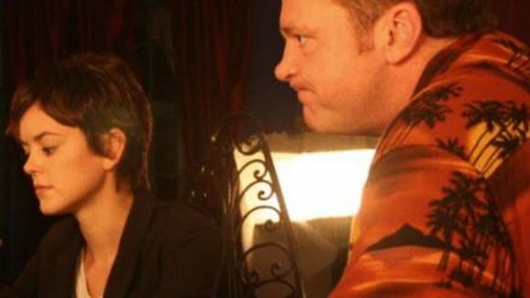 Photo du film Remarkable Power