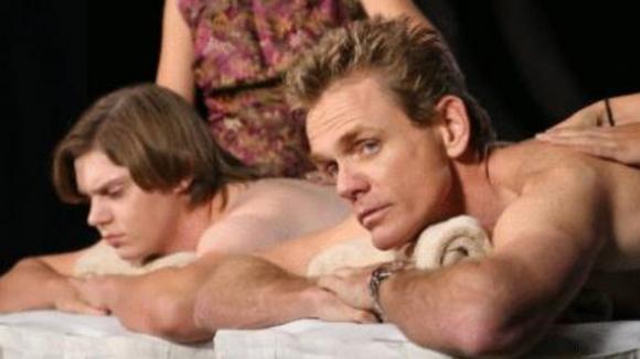 Photo du film Remarkable Power