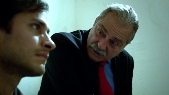 Photo from the movie Rosewater