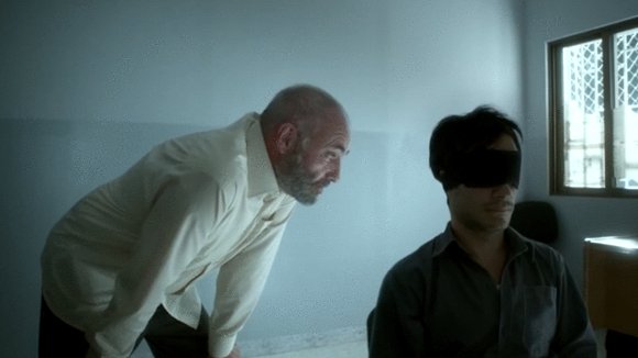 Photo from the movie Rosewater