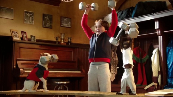 Photo du film Russell Madness