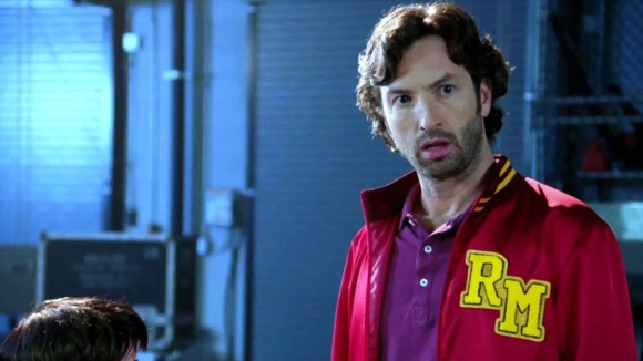 Photo du film Russell Madness