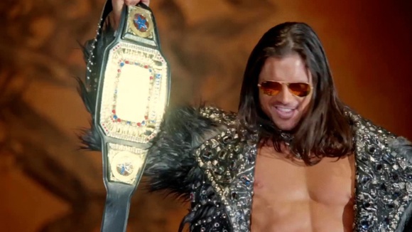 Photo du film Russell Madness