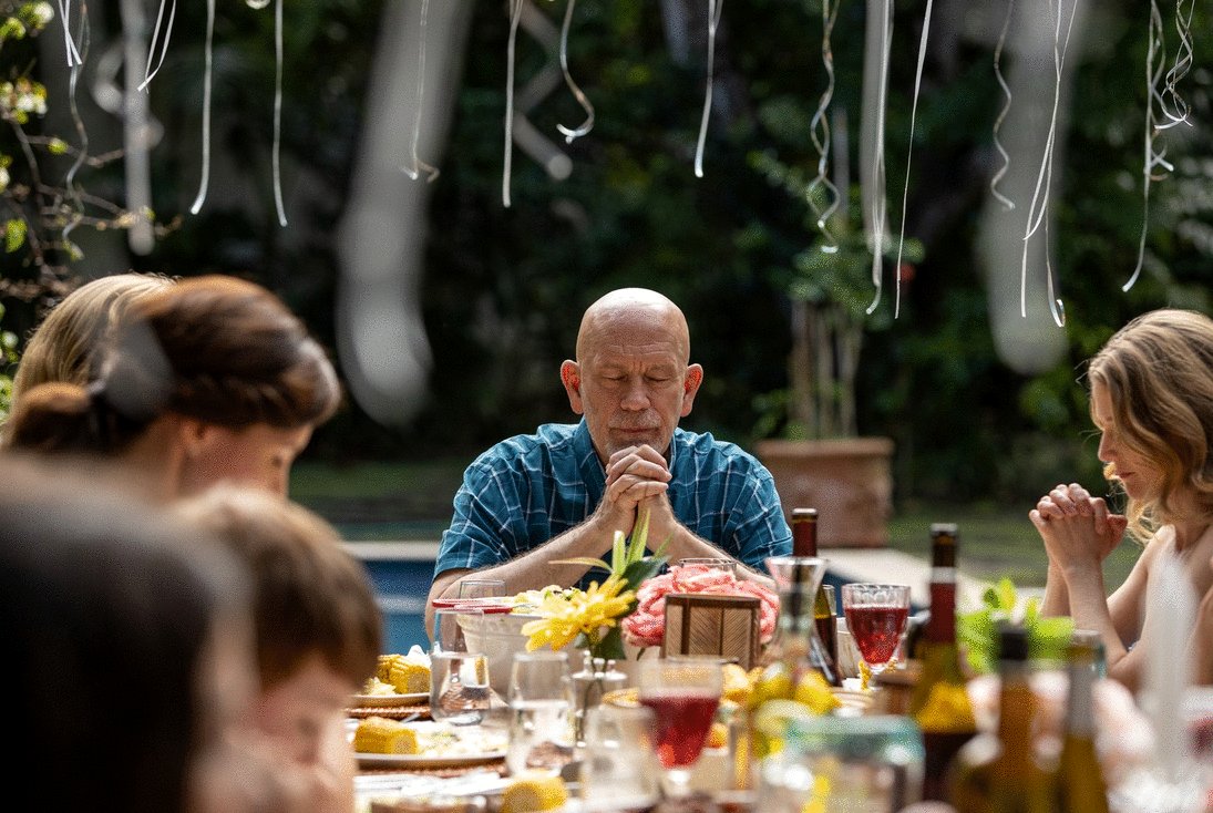 Photo du film Savage Salvation