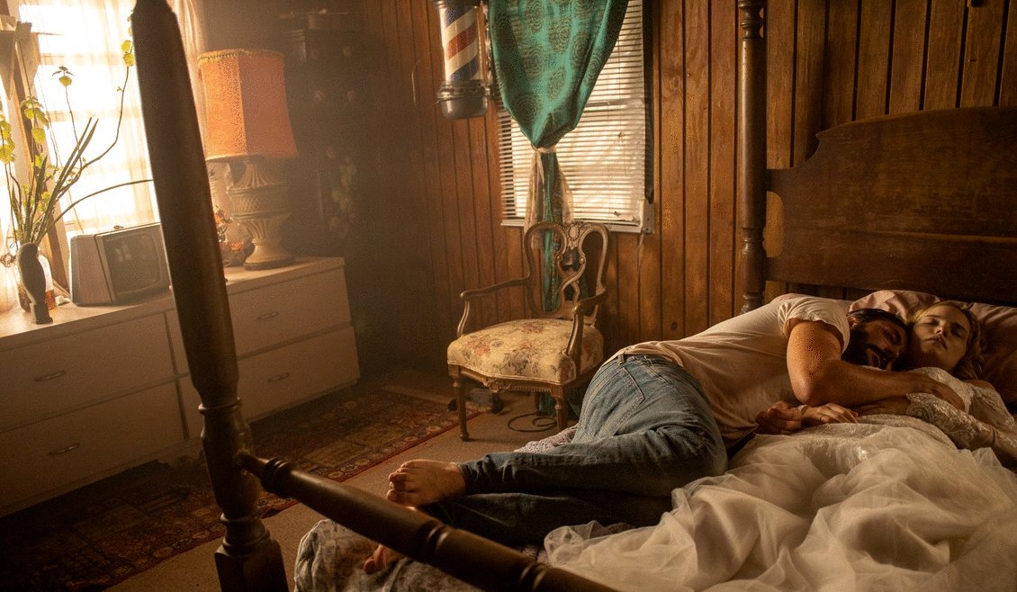 Photo du film Savage Salvation