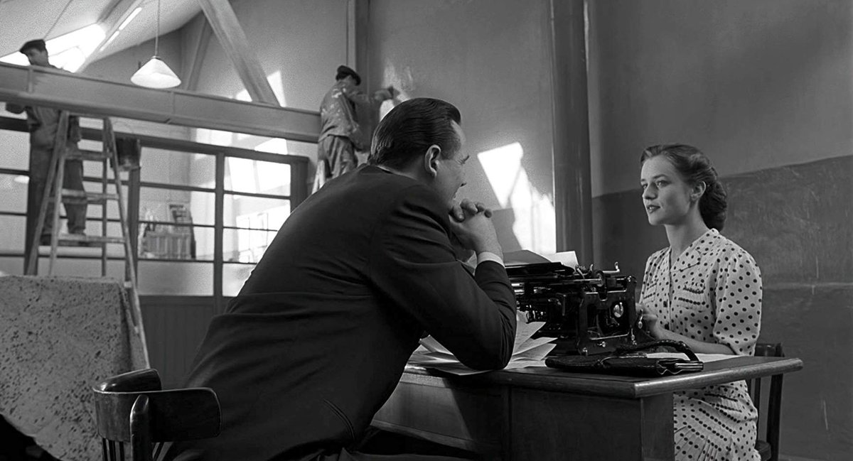 Photo from the movie Schindler's List